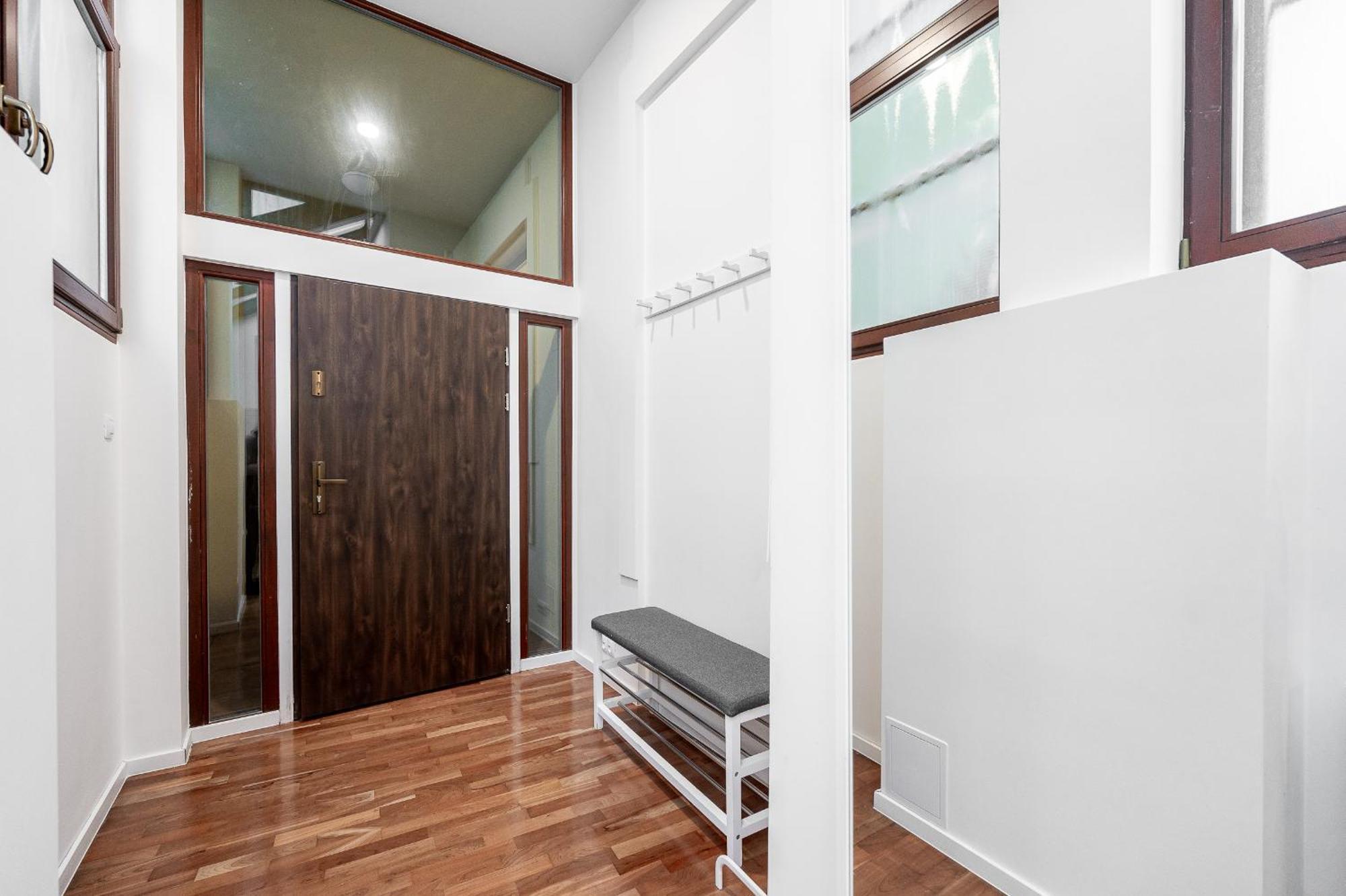 Masiarska Apartment 3 Best Adress In City Center コシツェ エクステリア 写真